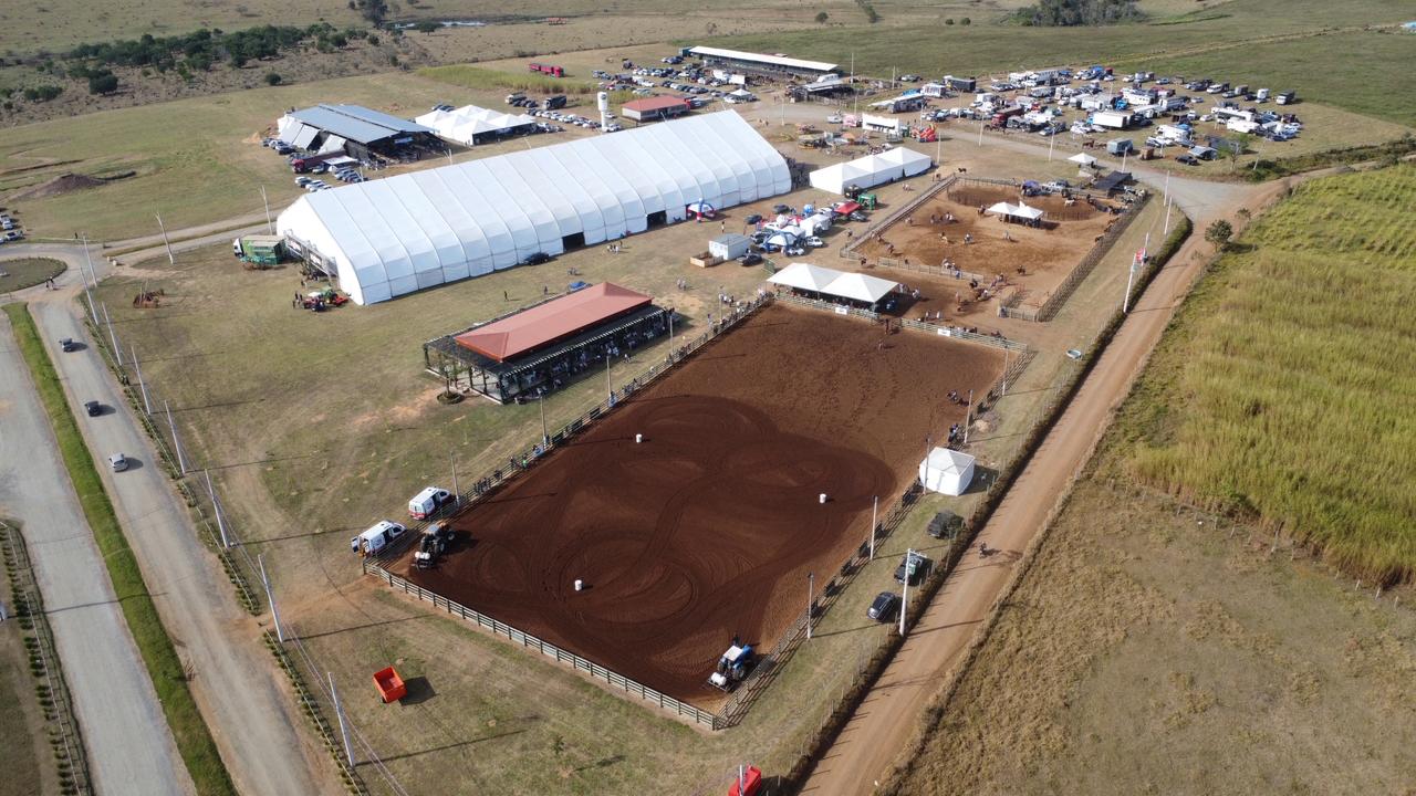 ExpoPinda 2026