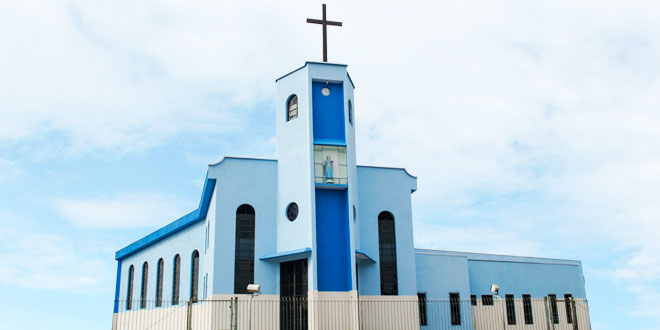 Festa do Menino Jesus em Caçapava em 2026