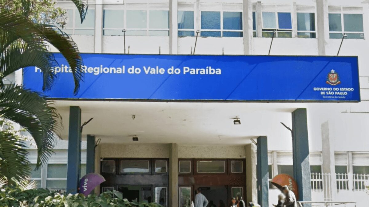 briga em Aparecida