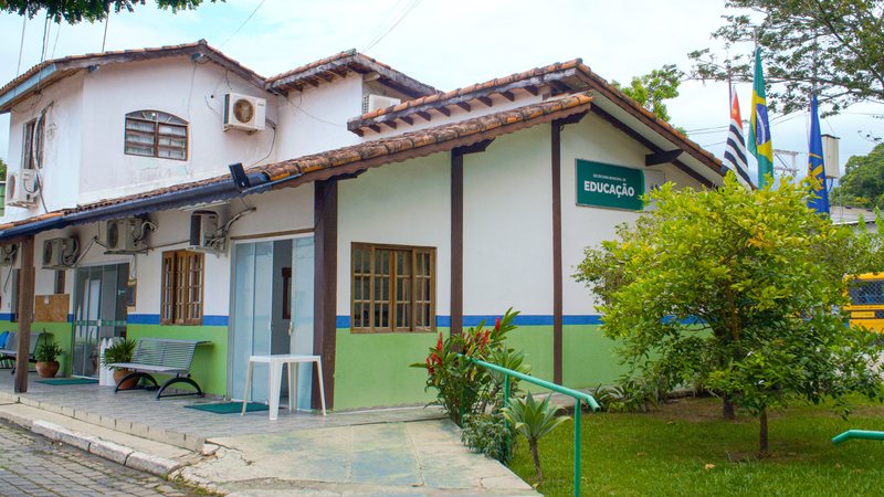 maior concurso da história de Ilhabela