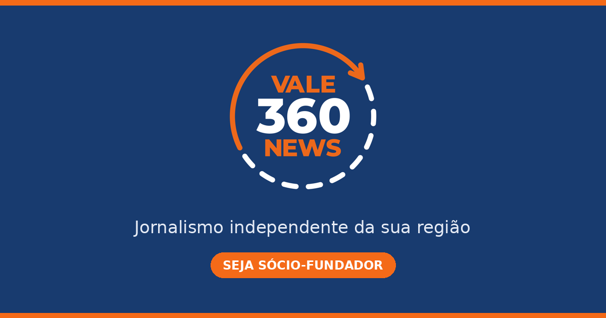 Seja Sócio do Vale 360 News 1 Seja Sócio do Vale 360 News