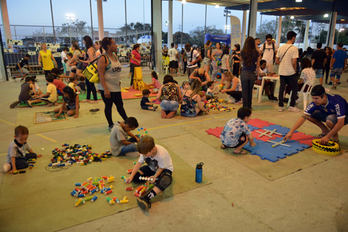 Férias em São José dos Campos têm atrações gratuitas até 31 de julho 3 Férias em São José dos Campos