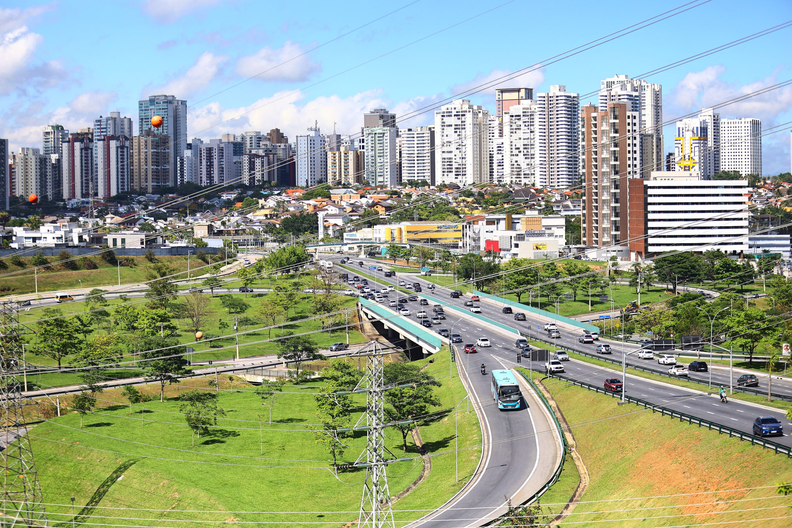 abertura de empresas em São José dos Campos em 2026