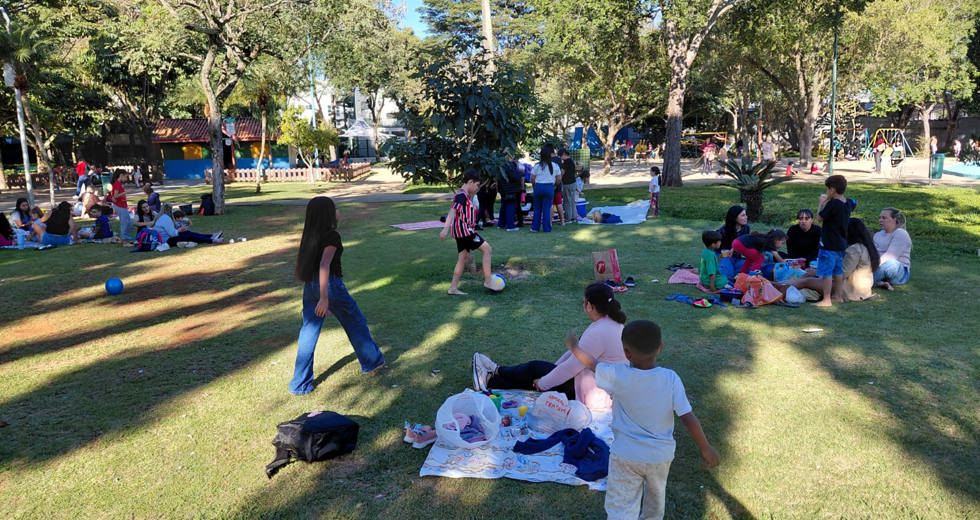 Férias em São José dos Campos têm atrações gratuitas até 31 de julho 4 Férias em São José dos Campos