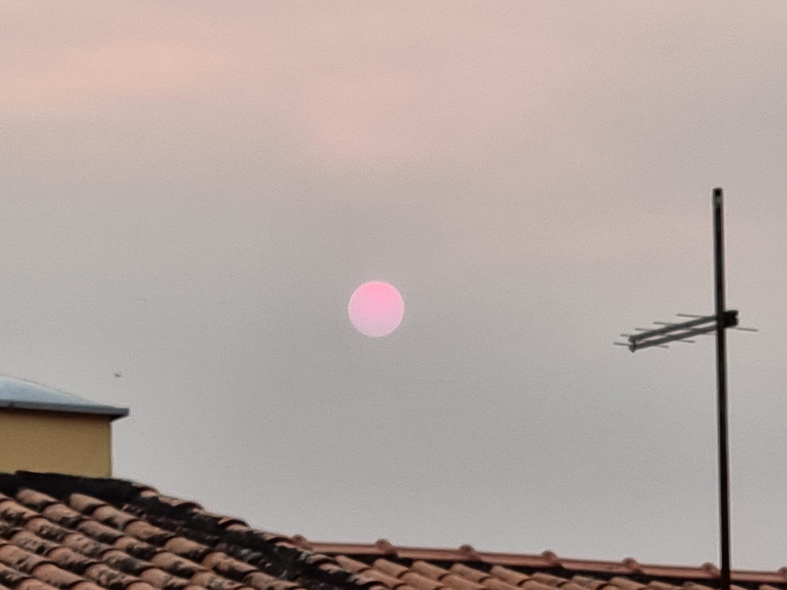 Onda de calor atinge Vale do Paraíba