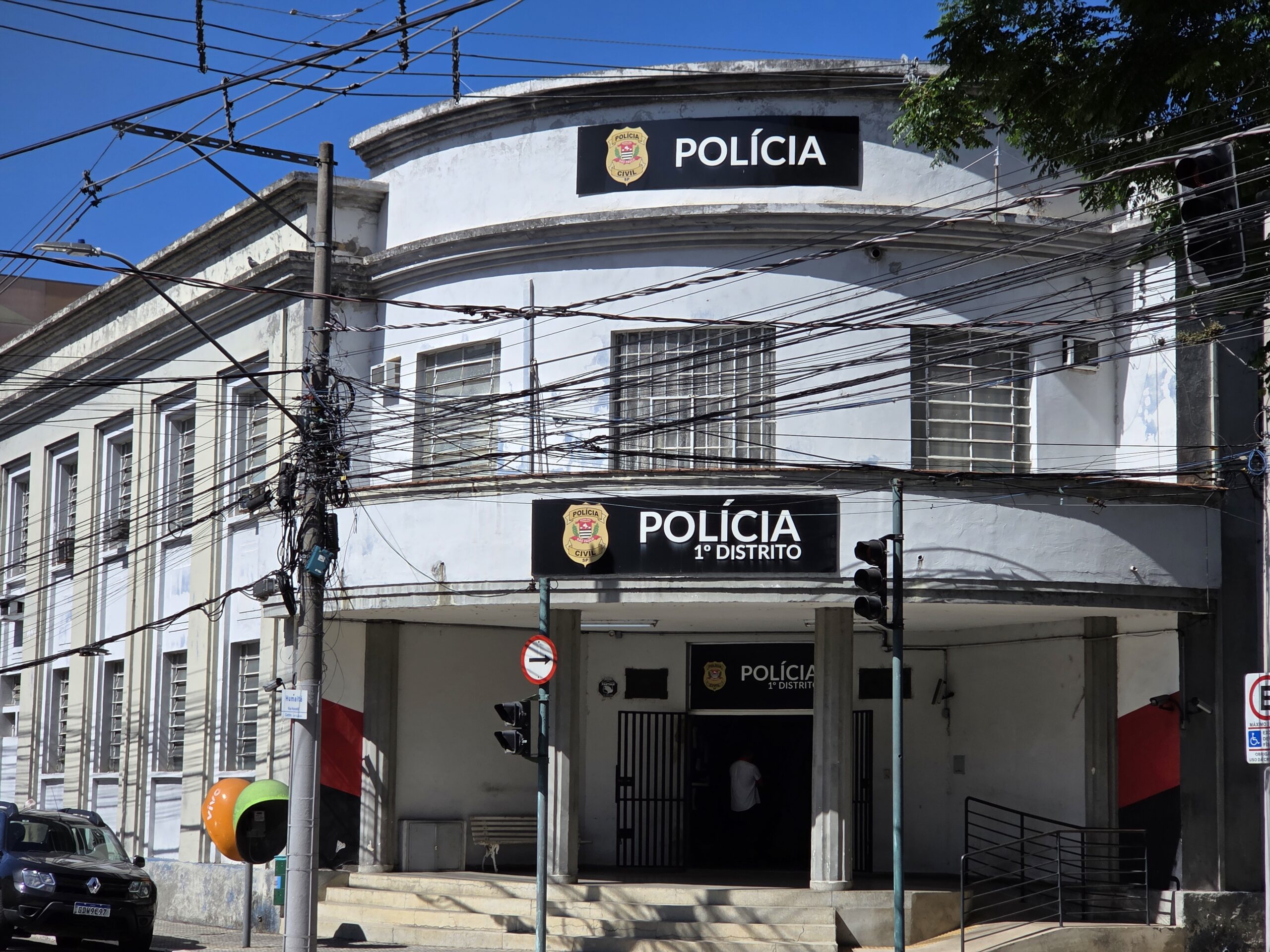 golpe do Pix em São José dos Campos