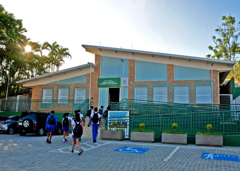 edital concurso Ilhabela