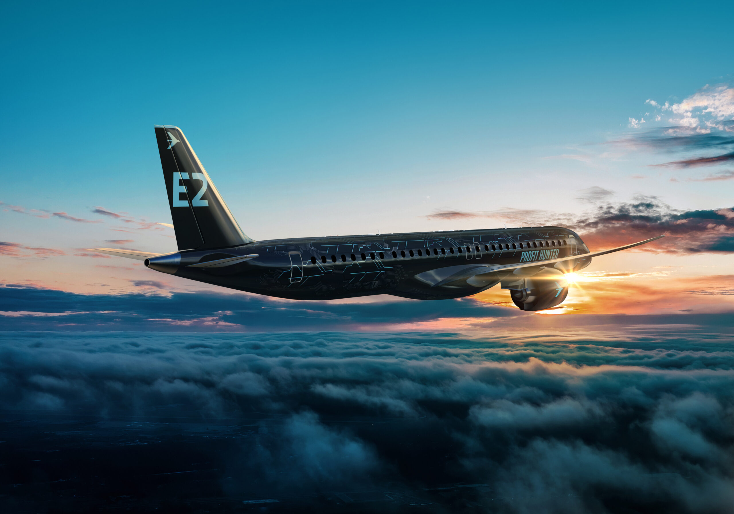 Receita da Embraer no segundo trimestre chega a R$ 11,3 bilhões; companhia de São José dos Campos eleva metas para 2026 5 receita da Embraer