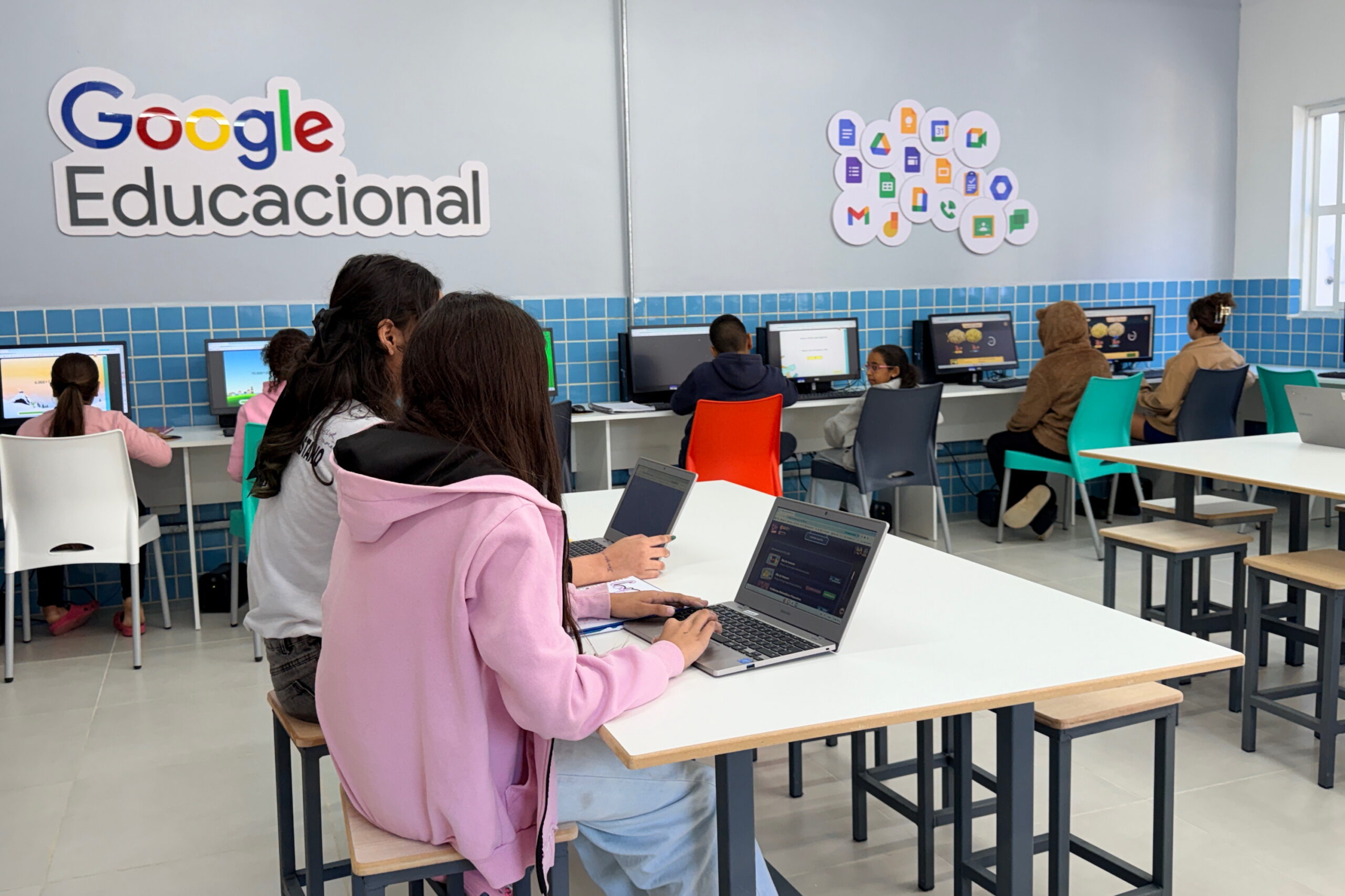 São José dos Campos lidera ranking do Ideb