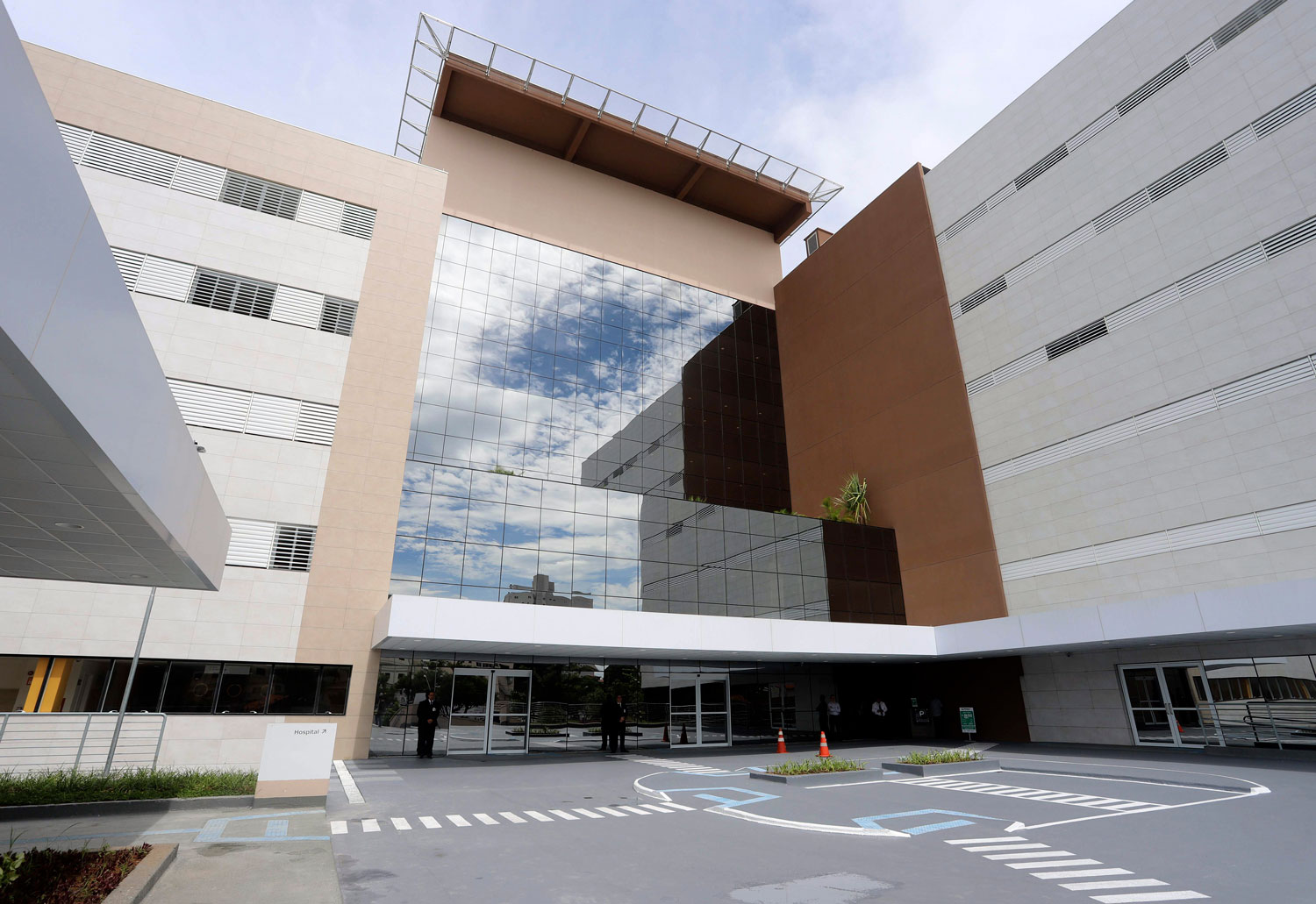 Hospital Regional de São José dos Campos abre processo seletivo para 26 cargos