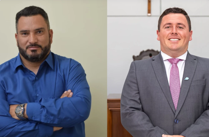Denúncia contra prefeito de Jambeiro cita 10 expedientes e pede cassação 1 prefeito de Jambeiro