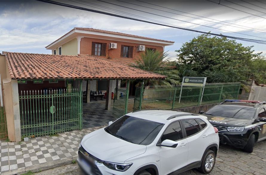 Mãe e filha denunciam líder religioso por crimes sexuais em Jacareí; DDM recebe pedido de proteção 1 denúncia contra líder religioso em Jacareí