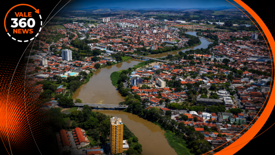 El Niño em Jacareí