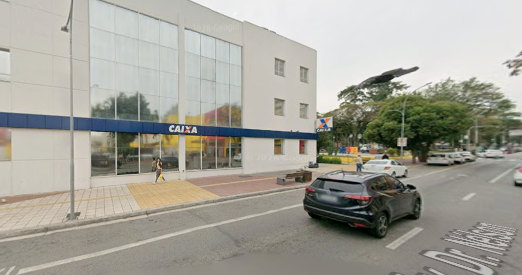 Greve dos bancários fecha agências em cidades do Vale do Paraíba