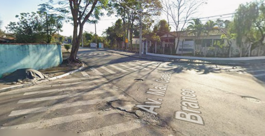 Moradores da Vila Paraíso