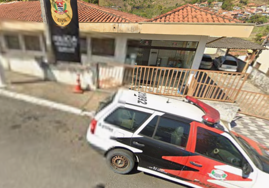 Furto de gado em Queluz