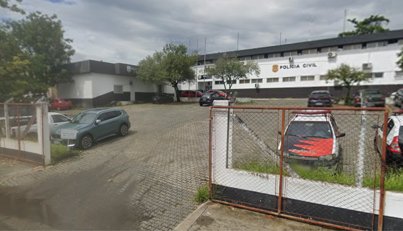 Latrocínio em Cruzeiro