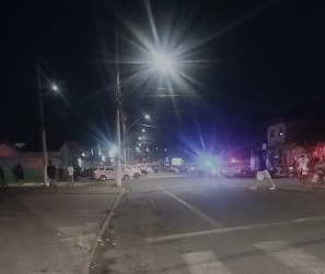 Duplo homicídio é registrado no bairro Araretama em Pinda