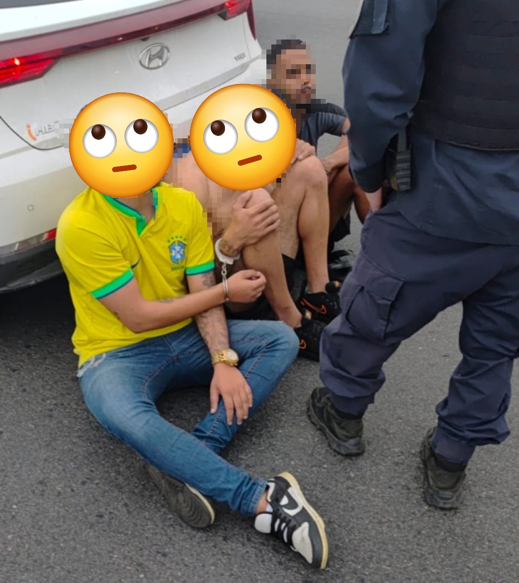 homicídio em academia de São José