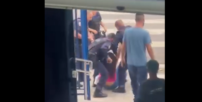 racismo e resistência na Câmara de Taubaté