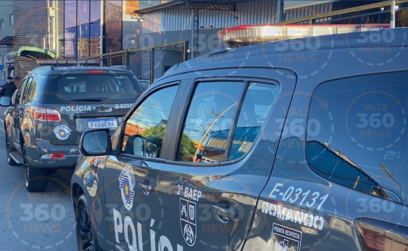 Mandados de busca são cumpridos em São José dos Campos