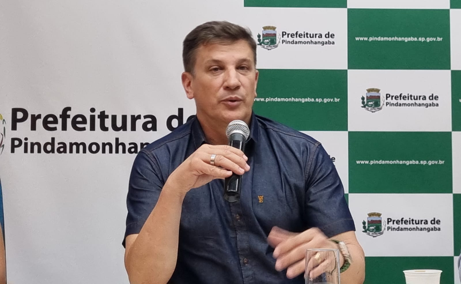 STJ absolve Isael Domingues e Fabrício Pereira