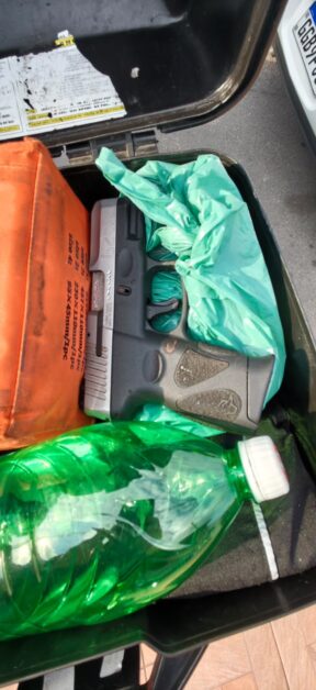 GCM prende cinco pessoas e apreende 120 kg de drogas em “casa bomba” em São José dos Campos 1 “casa bomba” em São José dos Campos