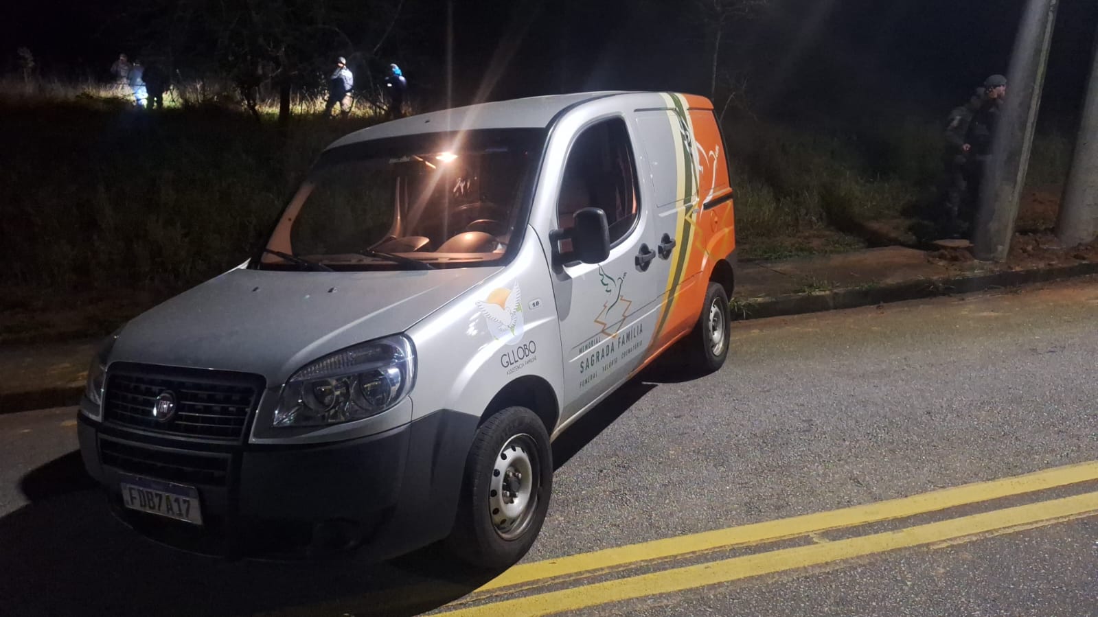 Homem é morto a tiros após perseguição no Estoril
