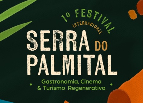 Festival Serra do Palmital
