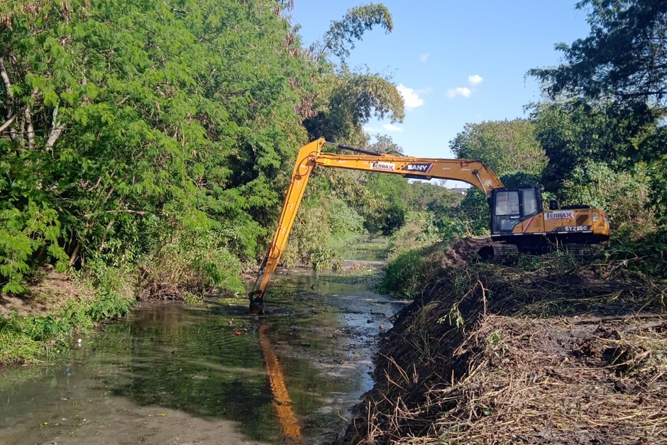 Plano contra El Niño em São José dos Campos