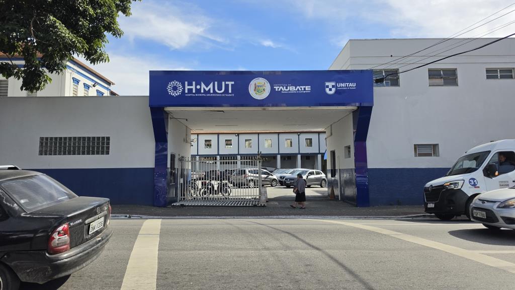 cirurgias ortopédicas no HMUT em Taubaté