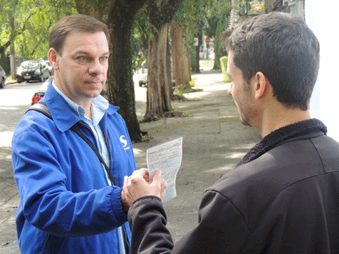 Desconto em dívidas da Sabesp no Vale do Paraíba