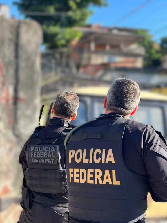 área de proteção ambiental em Jacareí