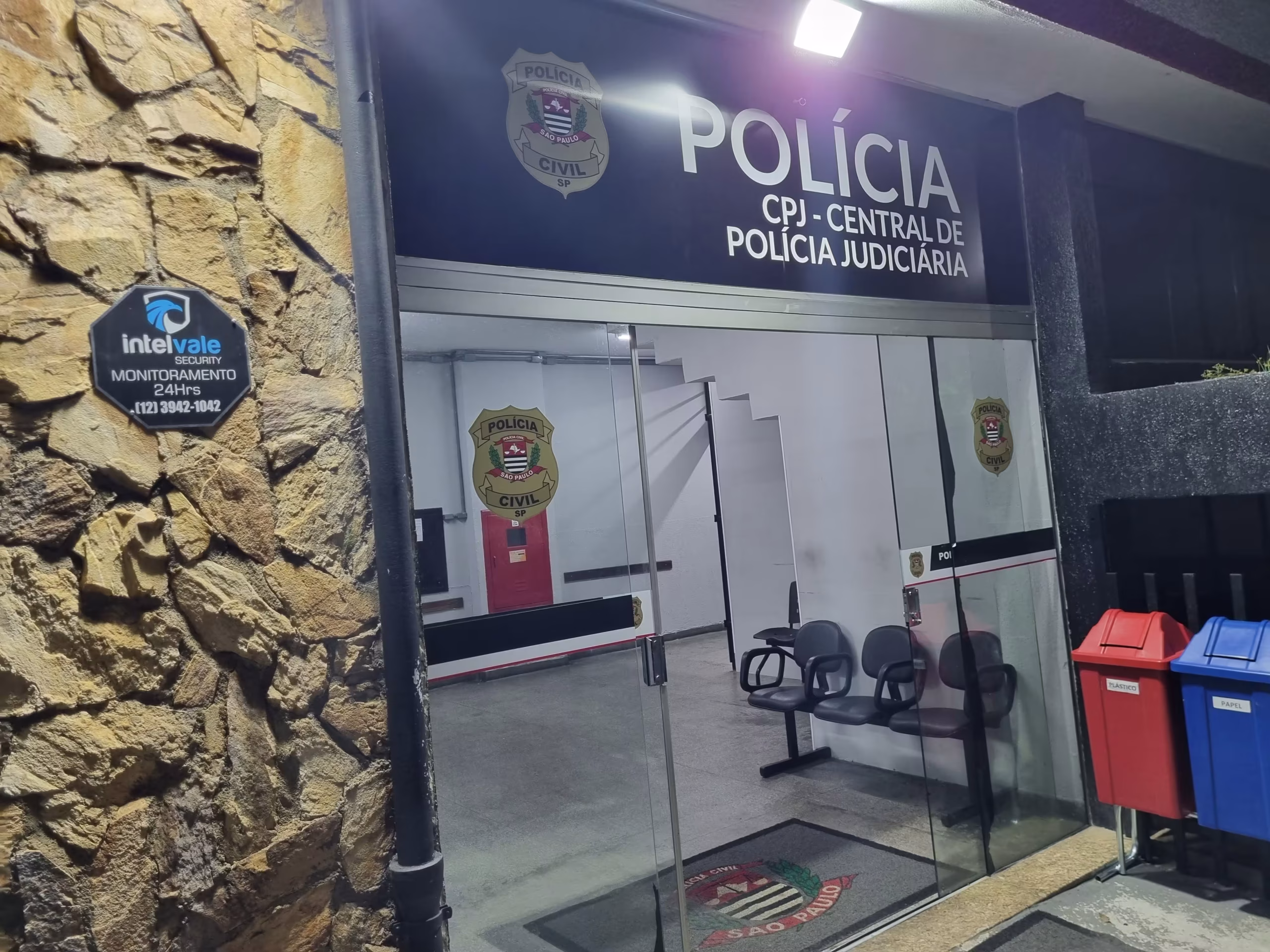 ferimento de tiro