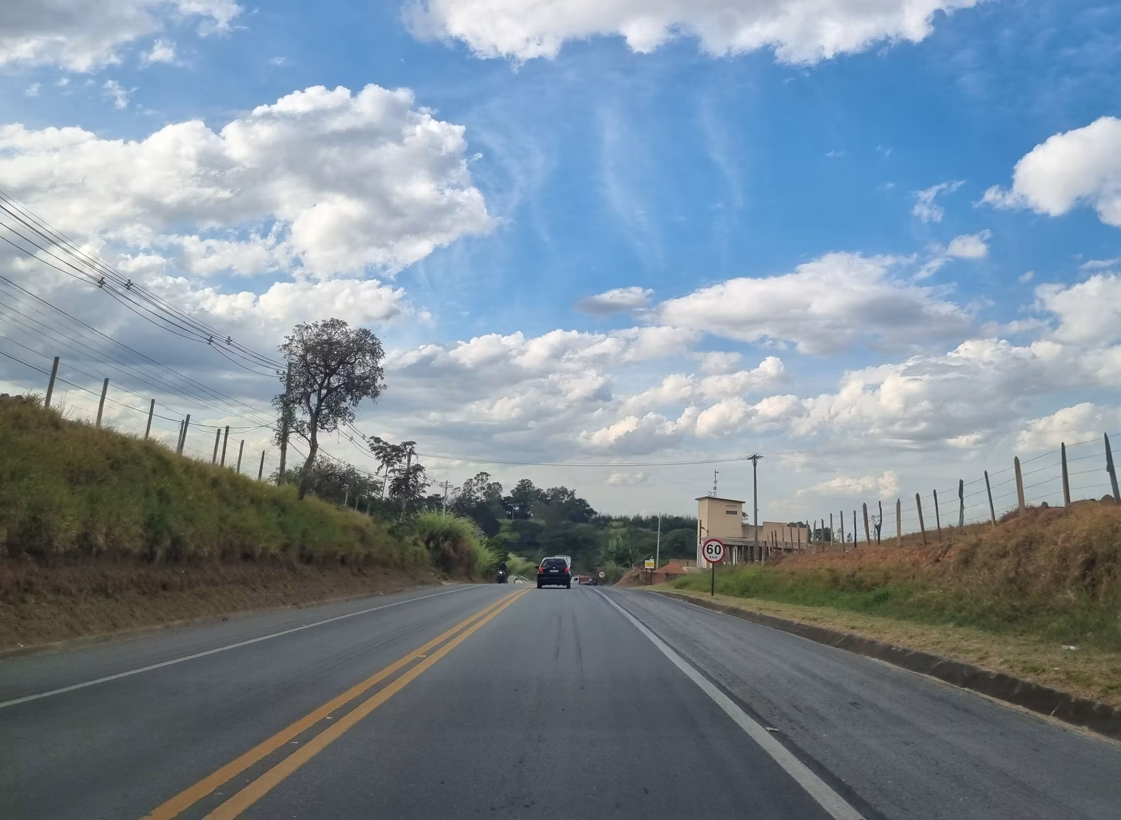 Vale do Paraíba terá melhora do tempo