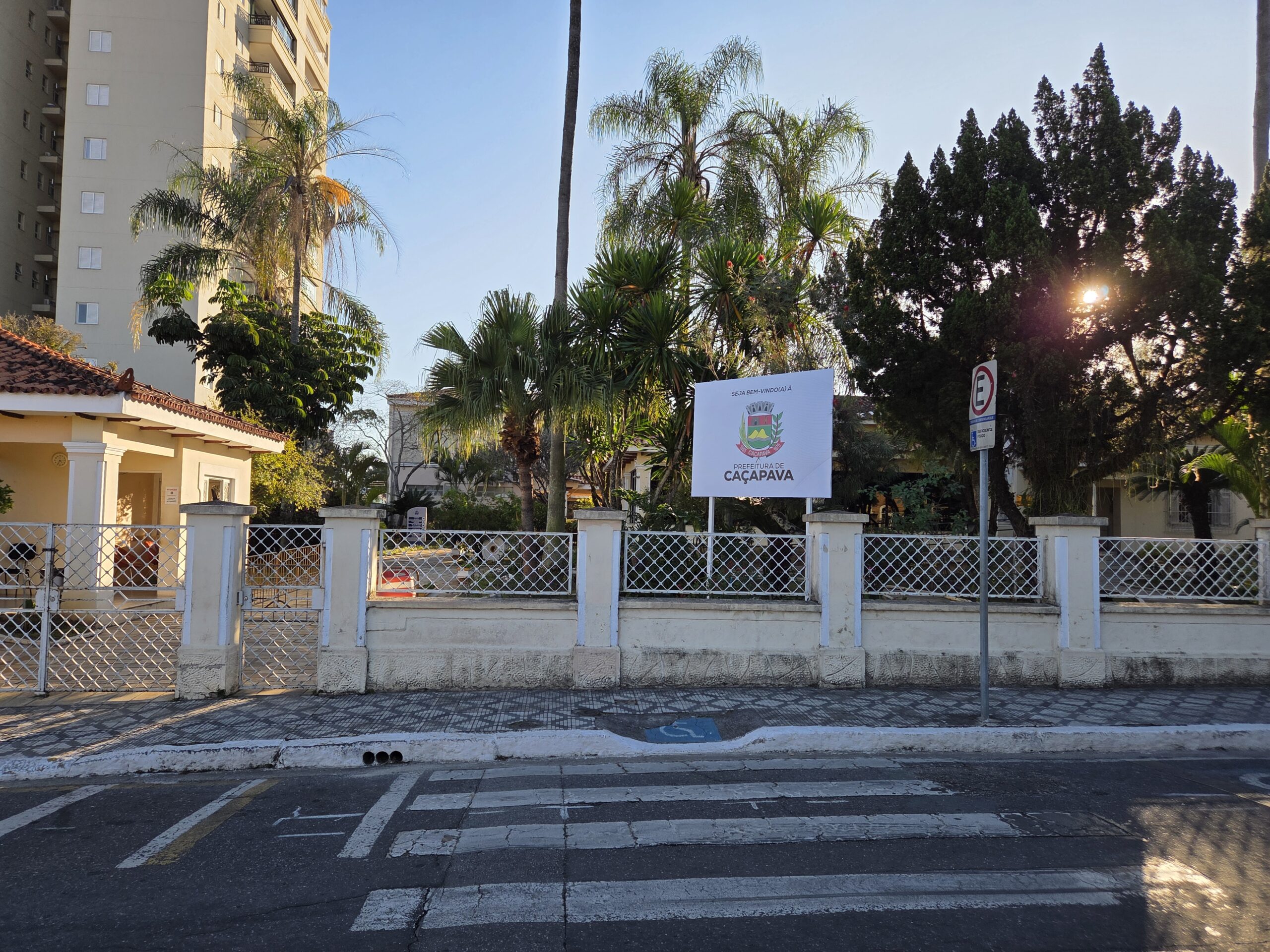 Concurso de Caçapava