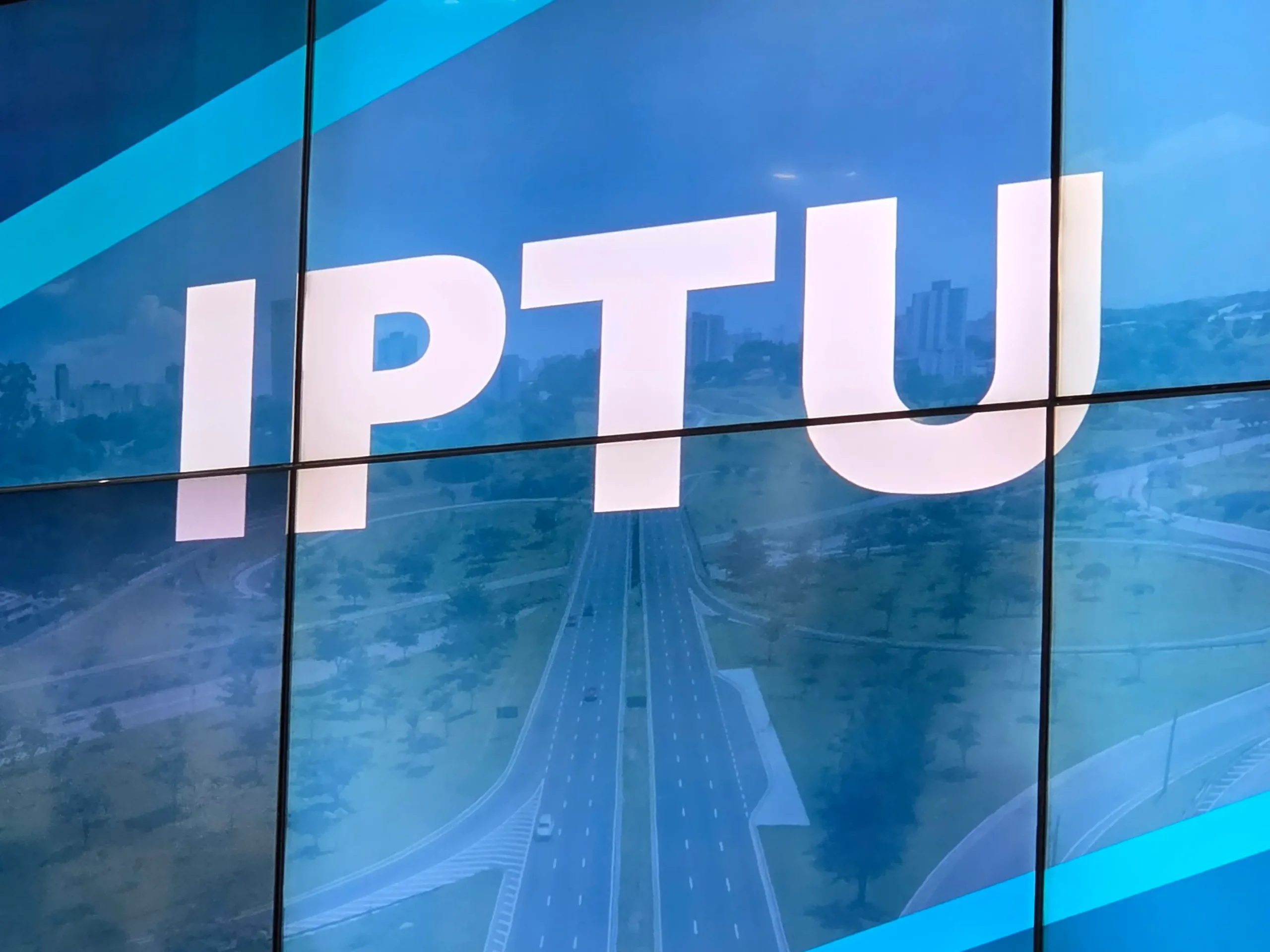 IPTU Digital em São José dos Campos