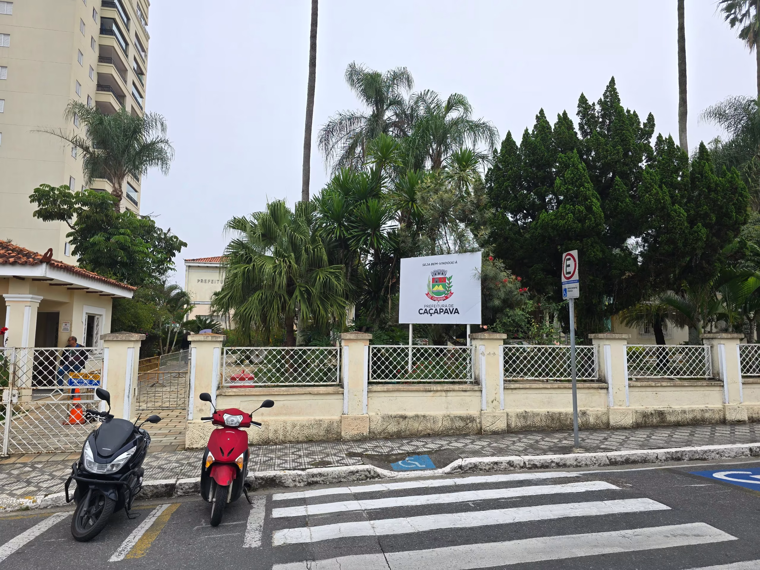 "motos elétricas" em Caçapava