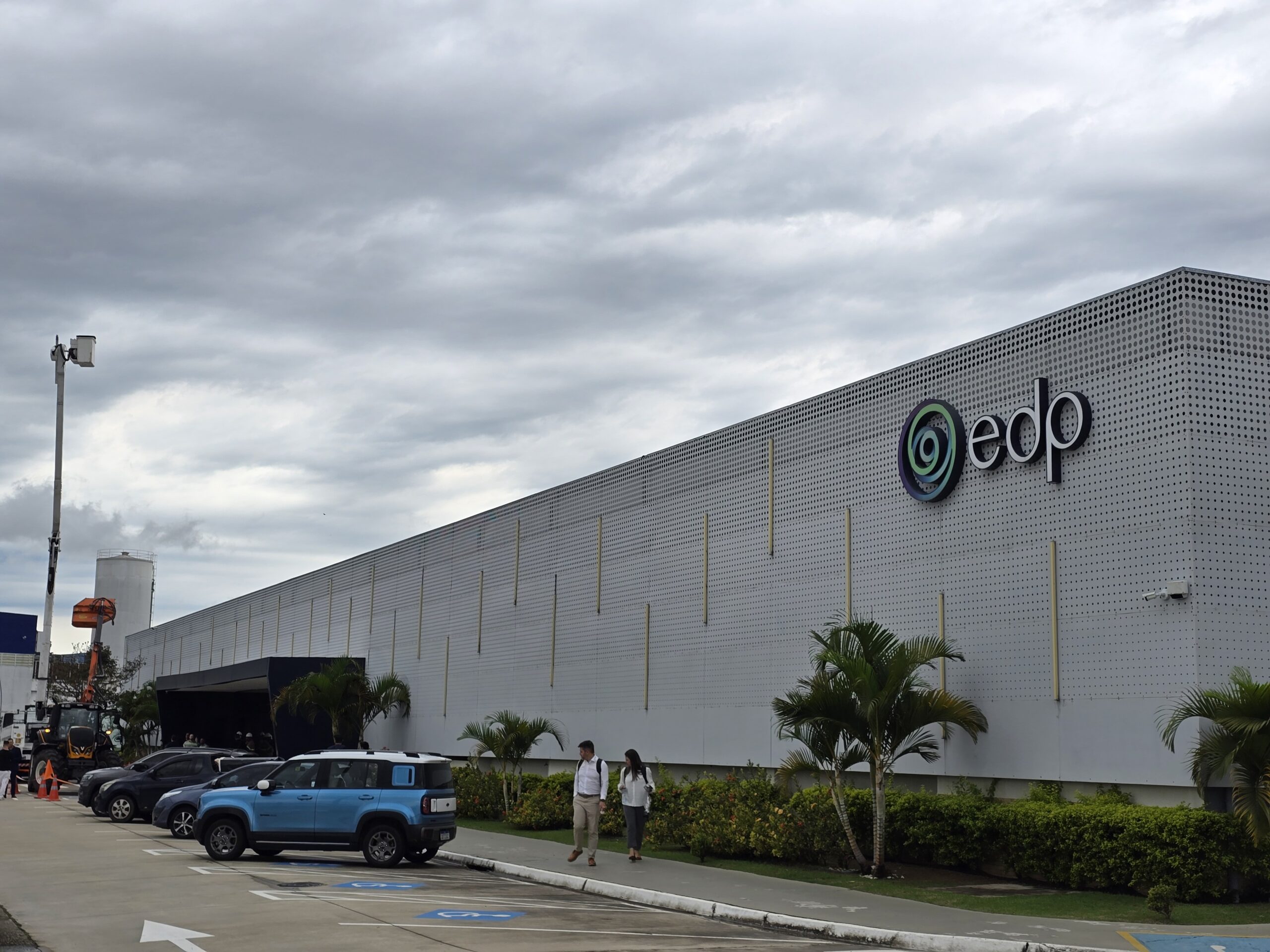 EDP antecipa o Plano Verão