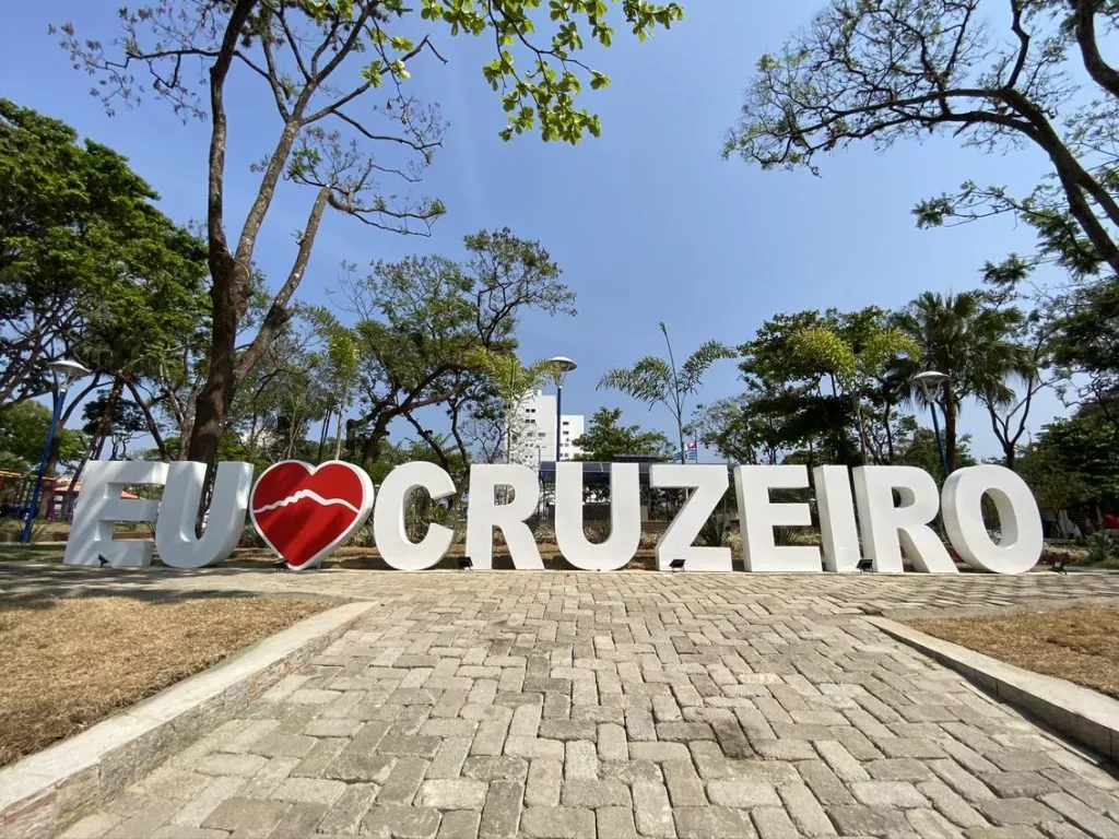 aniversário de Cruzeiro 2026