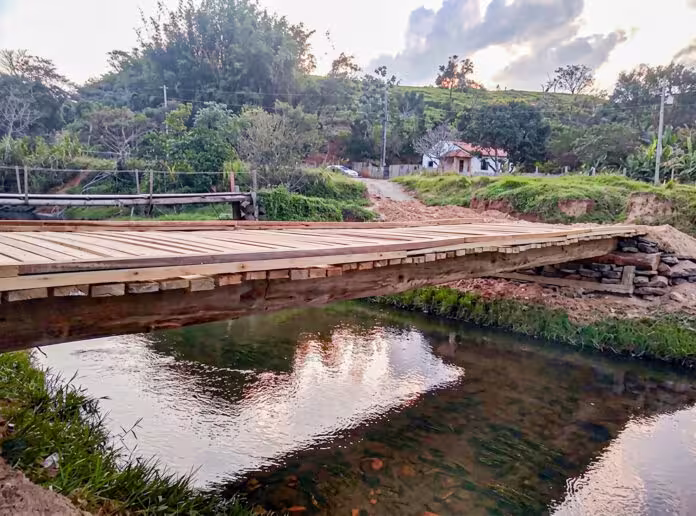 Rio Piagui