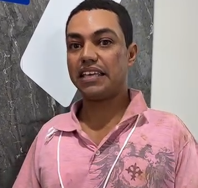 Sobrevivente relata acidente com ônibus em Cruzeiro