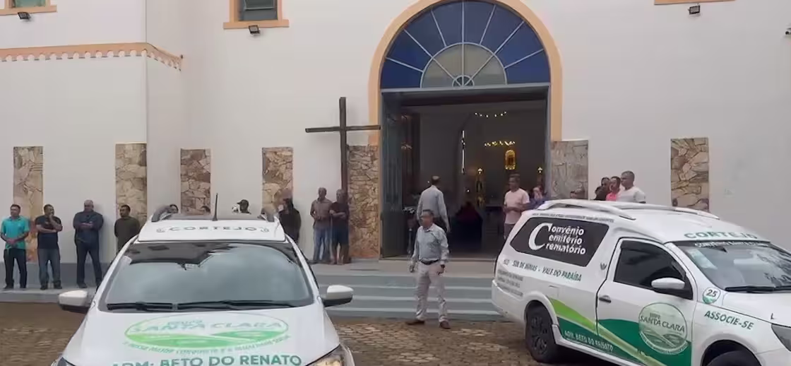 acidente com ônibus de romeiros