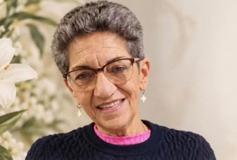 Suspeito dos disparos que mataram Maria Aparecida
