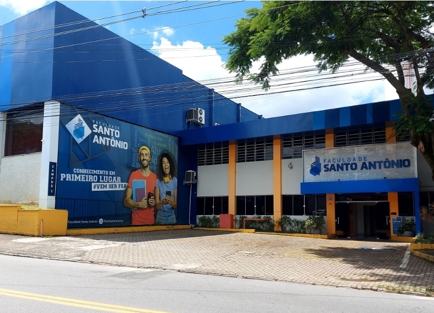 autorização provisória do curso de Medicina em Caçapava