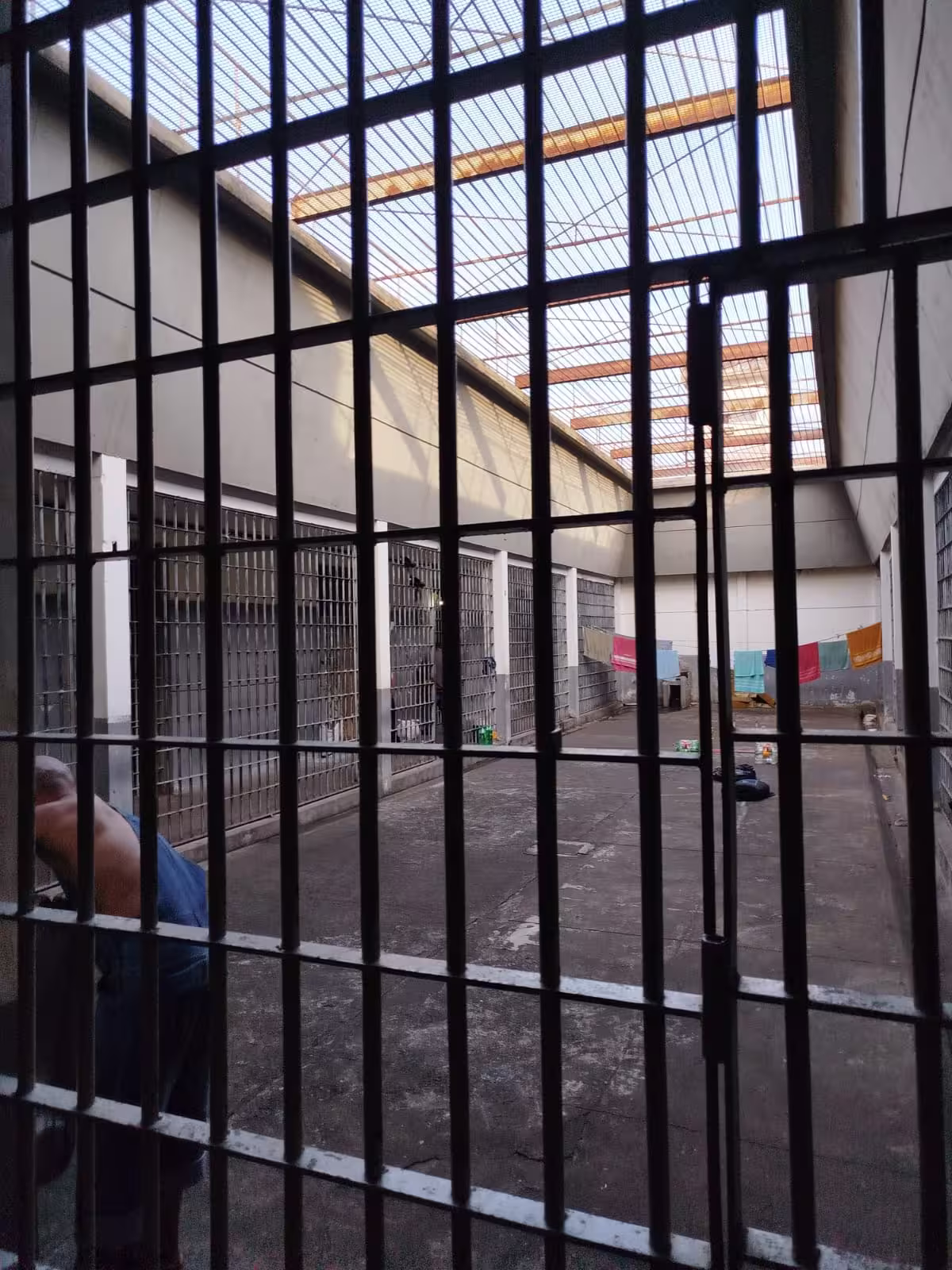 Justiça mantém presa preventivamente jovem acusada de matar cunhada em Caçapava 3 Justiça mantém presa preventivamente jovem acusada de matar cunhada em Caçapava