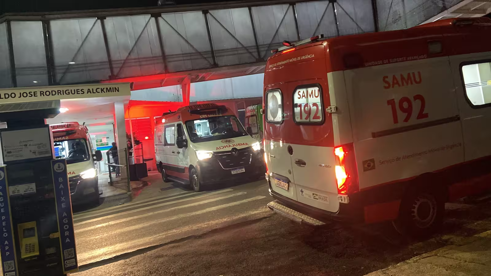 Homem é morto a tiros em Guaratinguetá