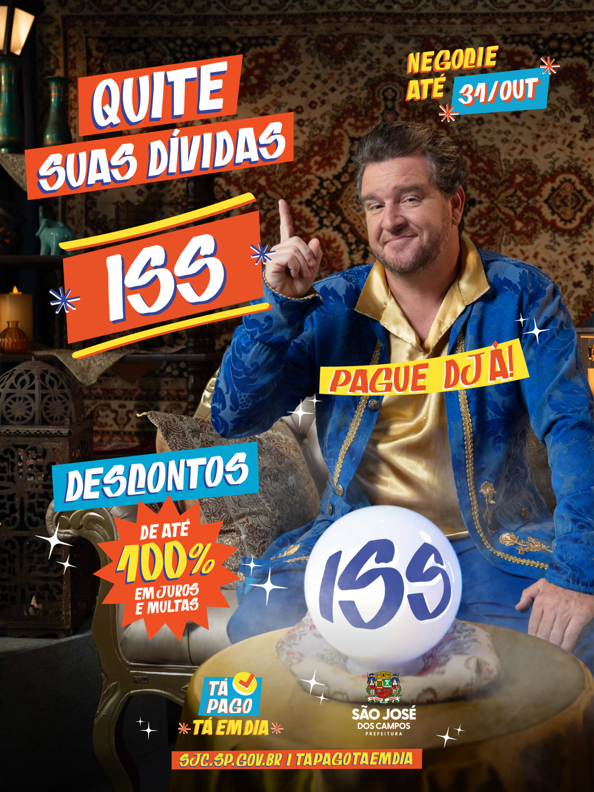Programa Tá Pago