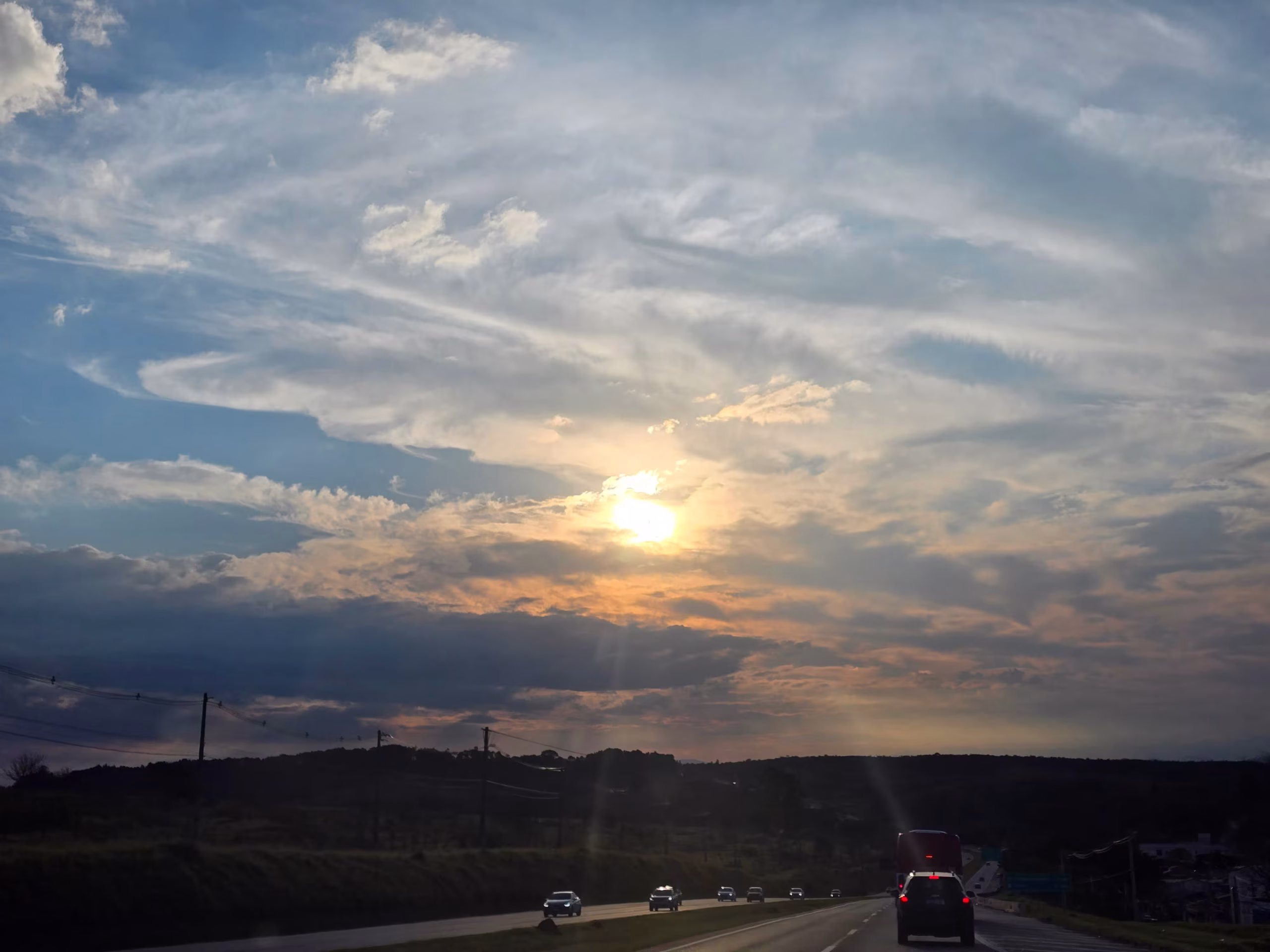 temperaturas amenas