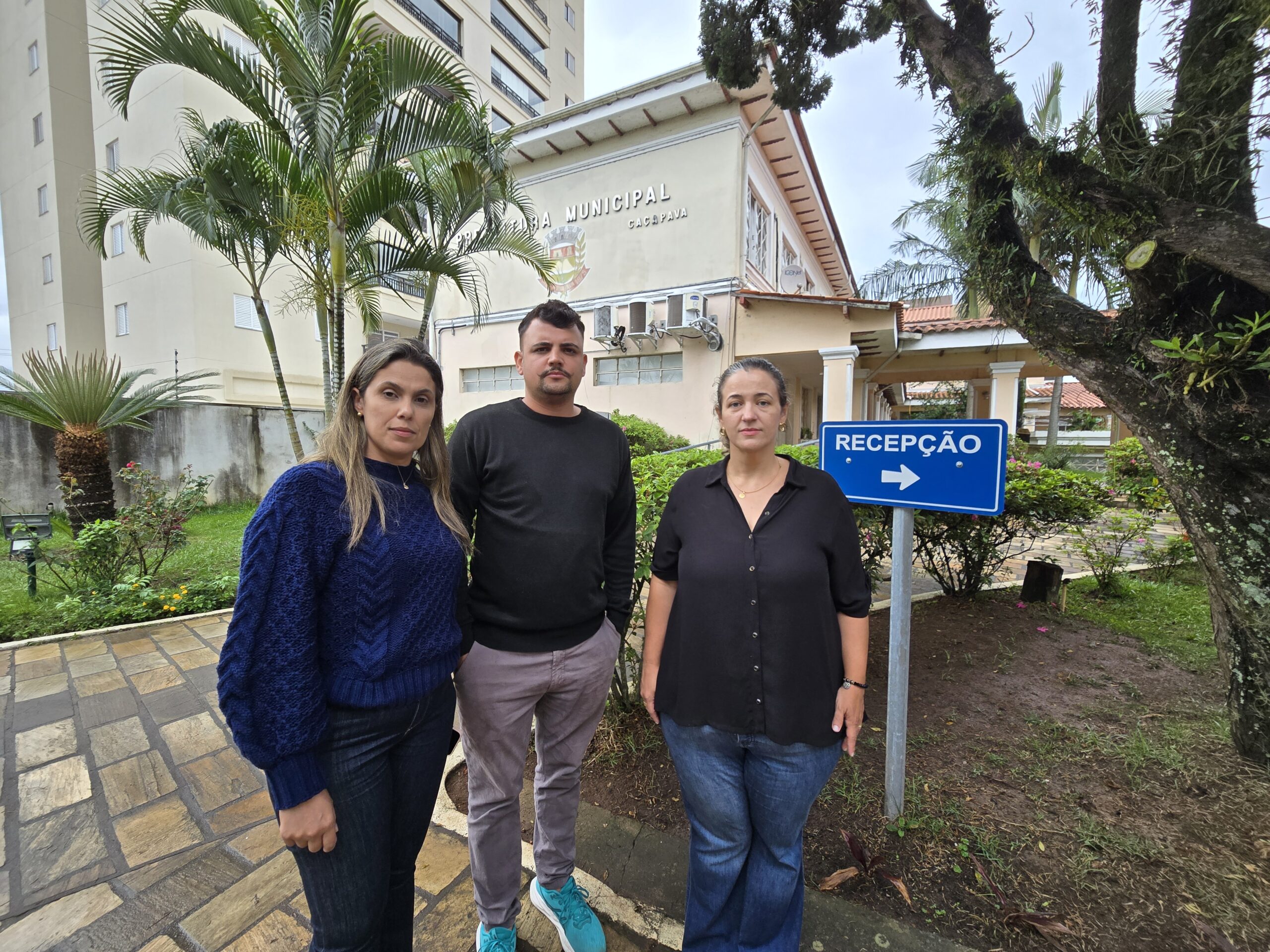 Comissão Processante tenta intimar Yan Lopes